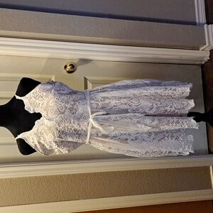 Alpha Chick Boutique Sundress